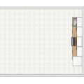 Kuchyně EBS Next 3 m, bílá vysoký lesk/dub arlington, pracovní deska dub arlington - galerie #3
