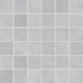 Rako Extra DDM06723 mozaika 4,8x4,8 sv.šedá