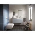 Ideal Standard Tesi Závěsné WC Rimfree se sedátkem SoftClose, AquaBlade, bílá T354601 - galerie #4