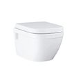 Grohe Euro Ceramic WC závěsné 37,5 x 31,6 cm, bílá 39538000 - galerie #2