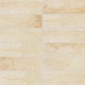 Rako Siena DDP4H663 dekor 44,5x44,5 světle béžová