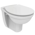 Ideal Standard WC sedátko bílé E131701 - galerie #2