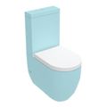 Kerasan Flo WC sedátko, bílá 318901 - galerie #2