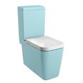 GSI Traccia WC sedátko Soft Close, bílá MS69CN11 - galerie #2