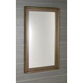 Sapho Retro Zrcadlo 70x115 cm, buk 1680 - galerie #1