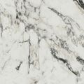Rex Les Bijoux dlažba 60x60 calacatta altissimo blanc glossy - galerie #2