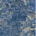 Rex Les Bijoux dlažba 120x120 sodalite bleu glossy 6mm - galerie #1