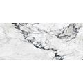 Rex Les Bijoux dlažba 120x280 calacatta altissimo blanc glossy 6mm