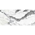 Rex Les Bijoux dlažba 120x280 calacatta altissimo blanc glossy 6mm - galerie #2