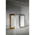 Sapho Scule Zrcadlo v rámu 80x150 cm, bílá IN328 - galerie #3