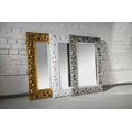 Sapho Zeegras Zrcadlo v rámu 70x100 cm, stříbrná IN432 - galerie #3