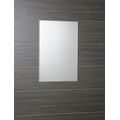 Sapho Arowana Zrcadlo v rámu 50x80 cm, chrom AW5080 - galerie #1