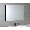 Sapho Accord Zrcadlo s fazetou 120x80 cm, zakulacené rohy MF453 - galerie #1