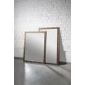 Sapho Romina Zrcadlo v rámu 58x98 cm, bronzová patina NL398 - galerie #4
