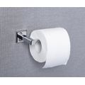 Gedy Colorado Držák toaletního papíru bez krytu, chrom 6924 - galerie #1