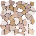 EBS Piedra mozaika 30x30 noa mix coral