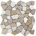 EBS Piedra mozaika 30x30 noa mix