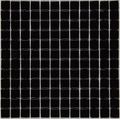 EBS Monocolores MC-901 mozaika 31,6x31,6 černá