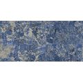 Rex Les Bijoux dlažba 120x240 sodalite bleu glossy 6mm - galerie #1