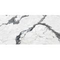 Rex Les Bijoux dlažba 120x240 calacatta altissimo blanc glossy 6mm - galerie #2