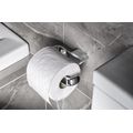 Sapho Mida Držák toaletního papíru bez krytu, chrom MA017 - galerie #1