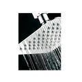 Sapho Slim Hlavová sprcha, čtverec 500x500mm, leštěný nerez MS565 - galerie #5