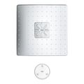 Grohe Rainshower SmartConnect 310 Cube Hlavová sprcha s dálkovým ovládáním, chrom 26643000 - galerie #2
