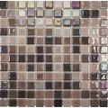 EBS Acquaris mozaika 31,6x31,6 coffe
