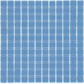 EBS Monocolores MC-203 mozaika 31,6x31,6 azul claro