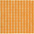 EBS Monocolores MC-702 mozaika 31,6x31,6 oranžová