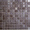 EBS Pandora mozaika 31,6x31,6 wengue 50%