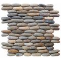 EBS Piedra mozaika 30x30 canto mix