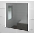 Sapho Integra Zápustná galerka s LED osvětlením 65x70 cm, levá/pravá IN065 - galerie #4