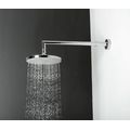 Sapho Hlavová sprcha 20 cm, systém AIRmix, chrom SF077 - galerie #1