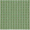 EBS Monocolores MC-302 mozaika 31,6x31,6 verde claro