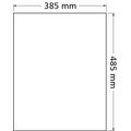 Sinks Classic 400 Granitový dřez bez odkapu, 40x50cm, sahara, ACRCL40050050 - galerie #2