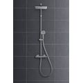 Hansgrohe Vernis Shape Sprchový systém s termostatem, chrom 26286000 - galerie #1