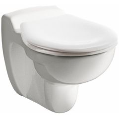 Keramag Kind WC závěsné, hluboké splachování 6 l, bílé
