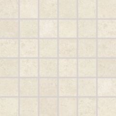 Rako Base WDM06431 mozaika 4,8x4,8 světle béžová