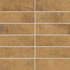 Rako Siena DDP44664 dekor 44,5x44,5 hnědá