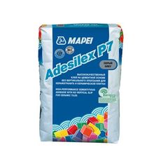 Mapei Adesilex P7 Lepidlo, 25kg (C2T)