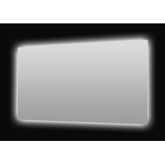 EBS Aura Zrcadlo 120x60 cm, LED