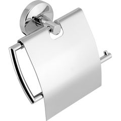 Novaservis Metalia 11 Závěs toaletního papíru s krytem 0138,0