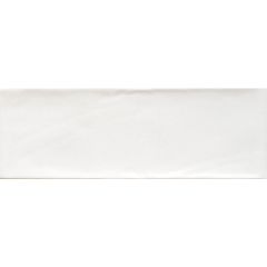 EBS Tonalite Bulevar obklad 10x30,5 white lesklý