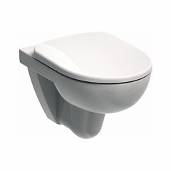 KOLO Nova Pro WC závěsný oválný M33100000