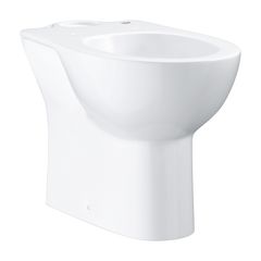 Grohe Bau Ceramic WC mísa Rimless, alpská bílá 39428000