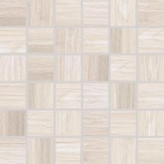 Rako Faro DDM06715 mozaika 4,8x4,8 béžovošedá