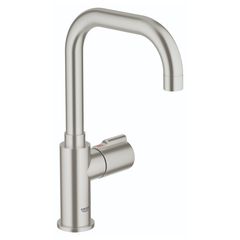 GROHE Red Mono Armatura, Supersteel 30160DC0