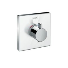 Hansgrohe ShowerSelect Glass termostat HighFlow 15734400