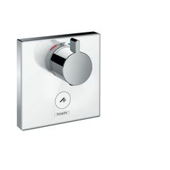 Hansgrohe ShowerSelect Glass termostat HighFlow 15735400